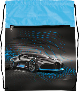 Školní set Super Car-6